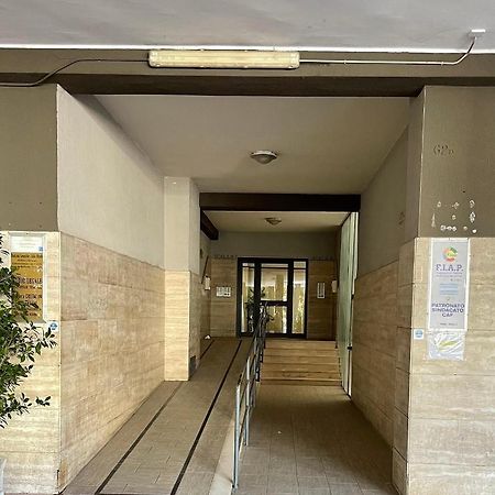 B&B Donna Maria Bari Exteriör bild