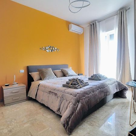 B&B Donna Maria Bari Exteriör bild