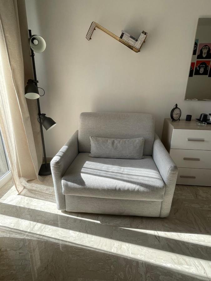 B&B Donna Maria Bari Exteriör bild