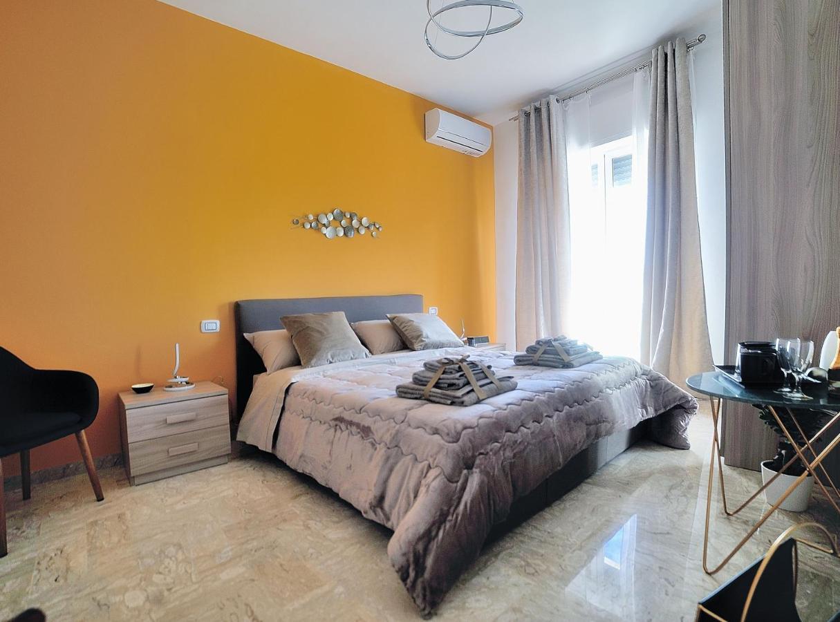 B&B Donna Maria Bari Exteriör bild